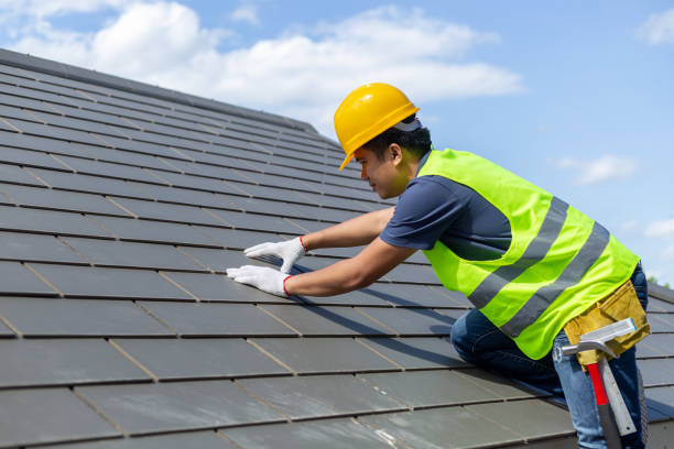 Slate Roofing Contractor in Masontown, PA