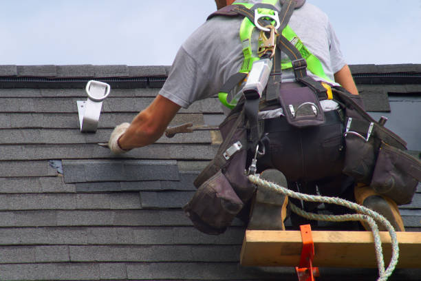 Quick and Trustworthy Emergency Roof Repair Services in Masontown, PA